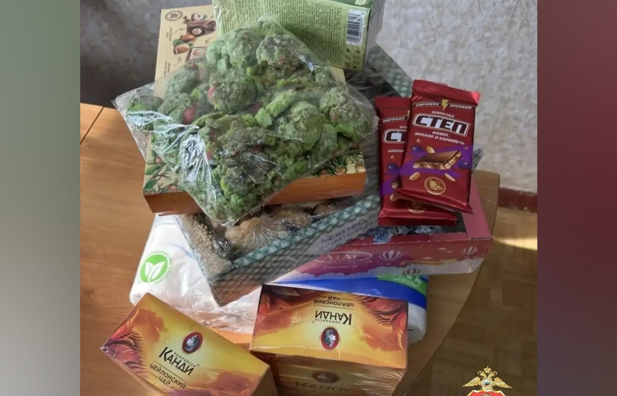 Жительница Сонково три дня закупалась в магазинах по чужой карте - новости Афанасий