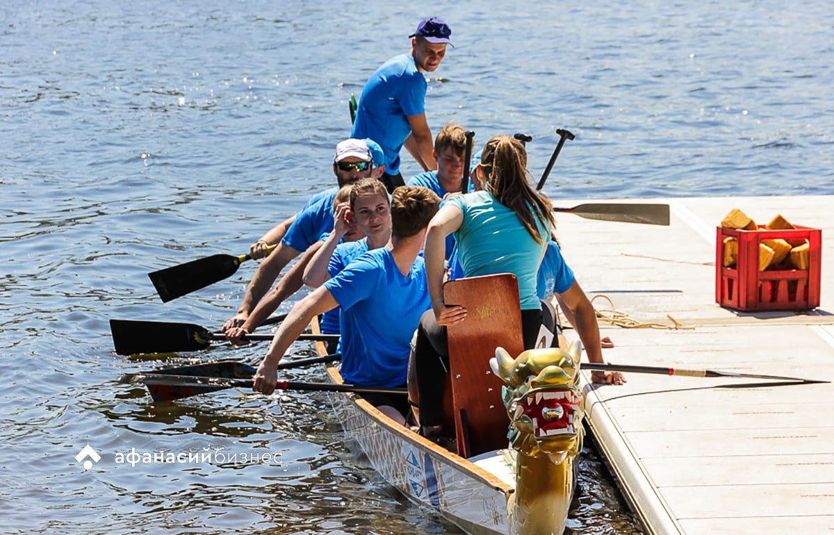 По поручению губернатора Игоря Рудени в муниципалитетах Тверской области вводятся новые спортивные объекты Фото: Afanasy.biz