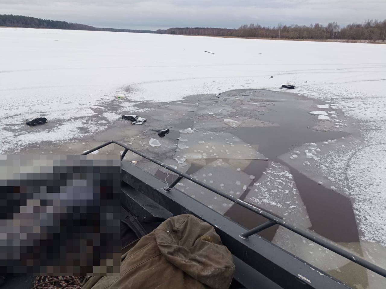 В Кимрах сын простил виновного в случайной гибели своей матери