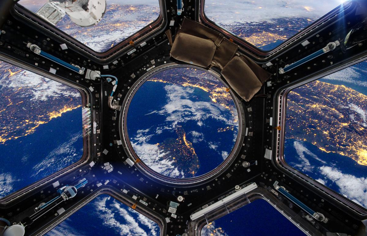 Опубликована афиша мероприятий ко Дню космонавтики в Твери и области - новости Афанасий