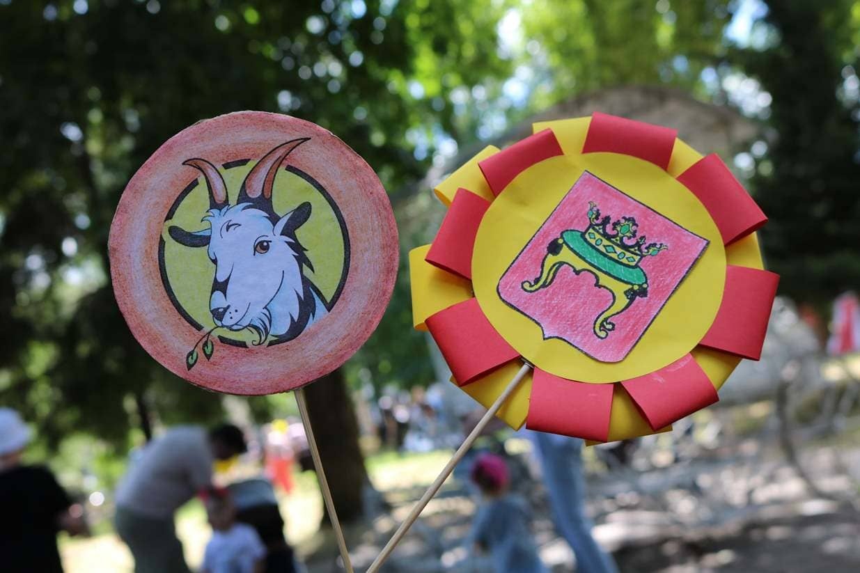 В Твери начали подготовку ко Дню города 