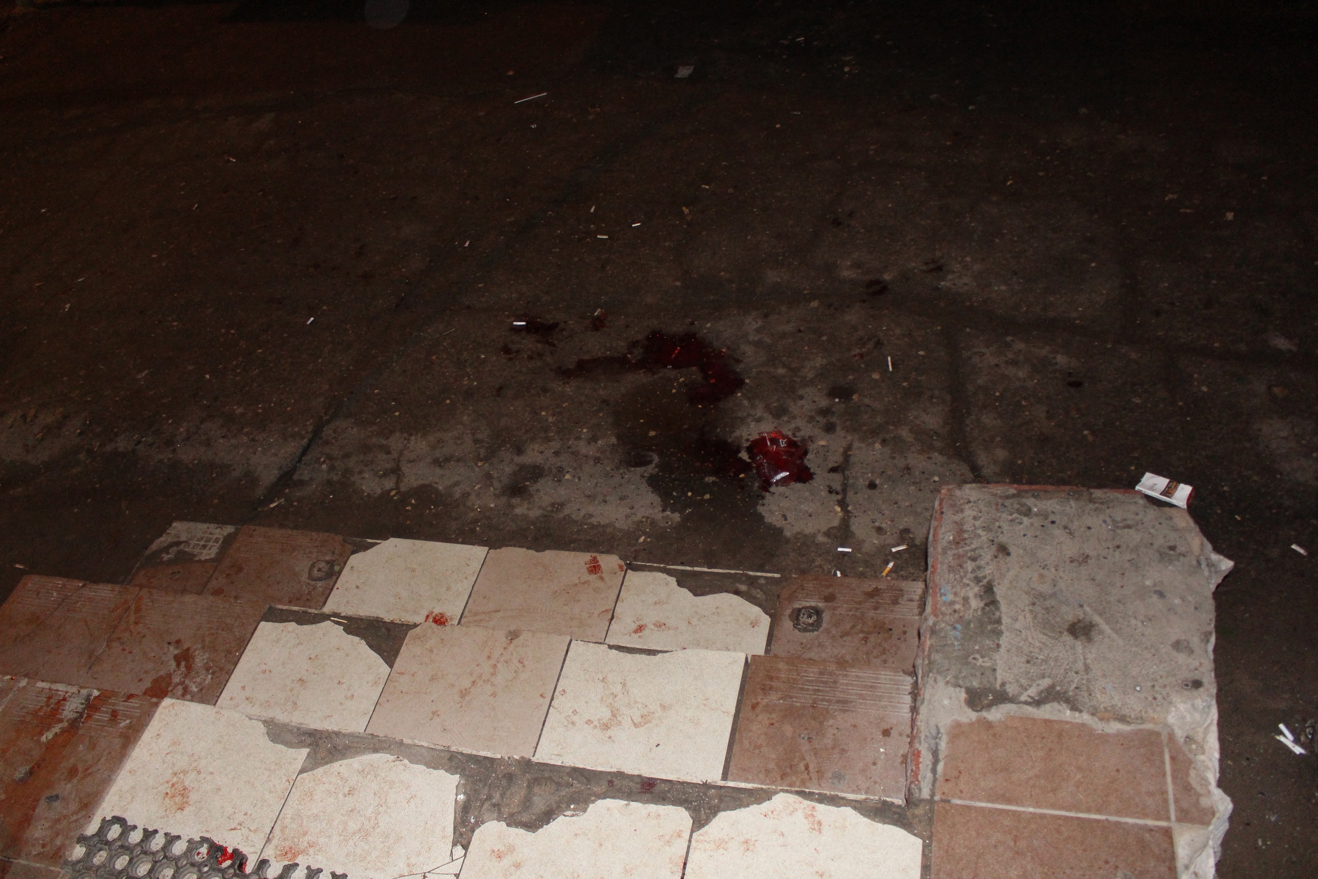 В Твери ссора в кафе закончилась убийством 