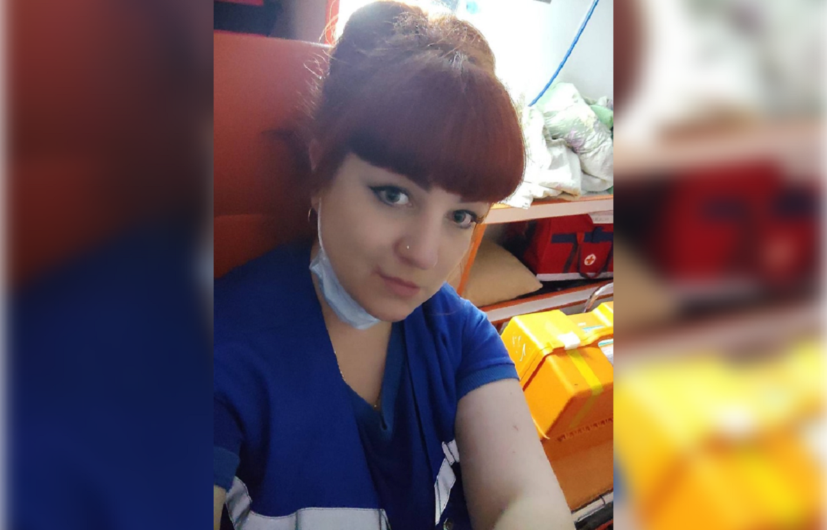 Врачи «скорой» приняли в Старице роды у девушки, которая даже не знала о своей беременности - новости Афанасий