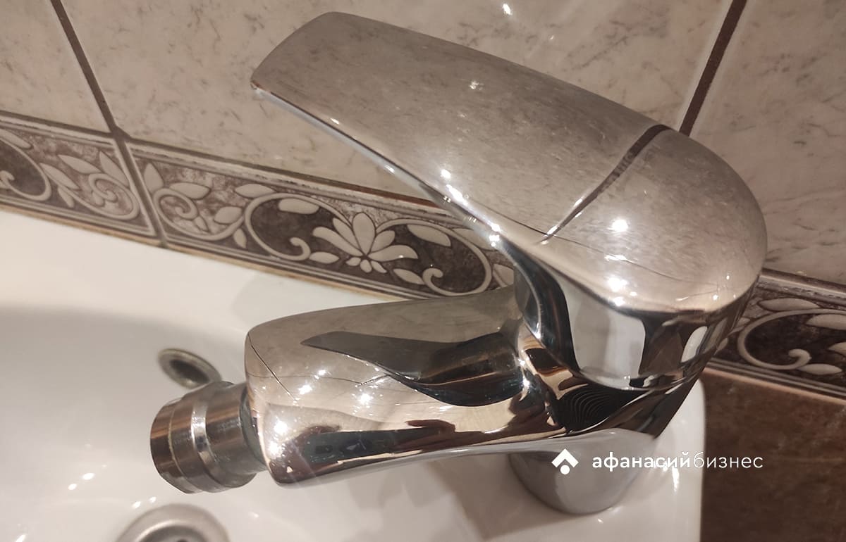 Бастрыкин затребовал доклад по делу о грязной воде в домах жителей Ржева - новости Афанасий