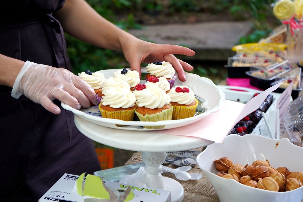 В России впервые выдан сертификат на веганский кофе Фото: архив редакции