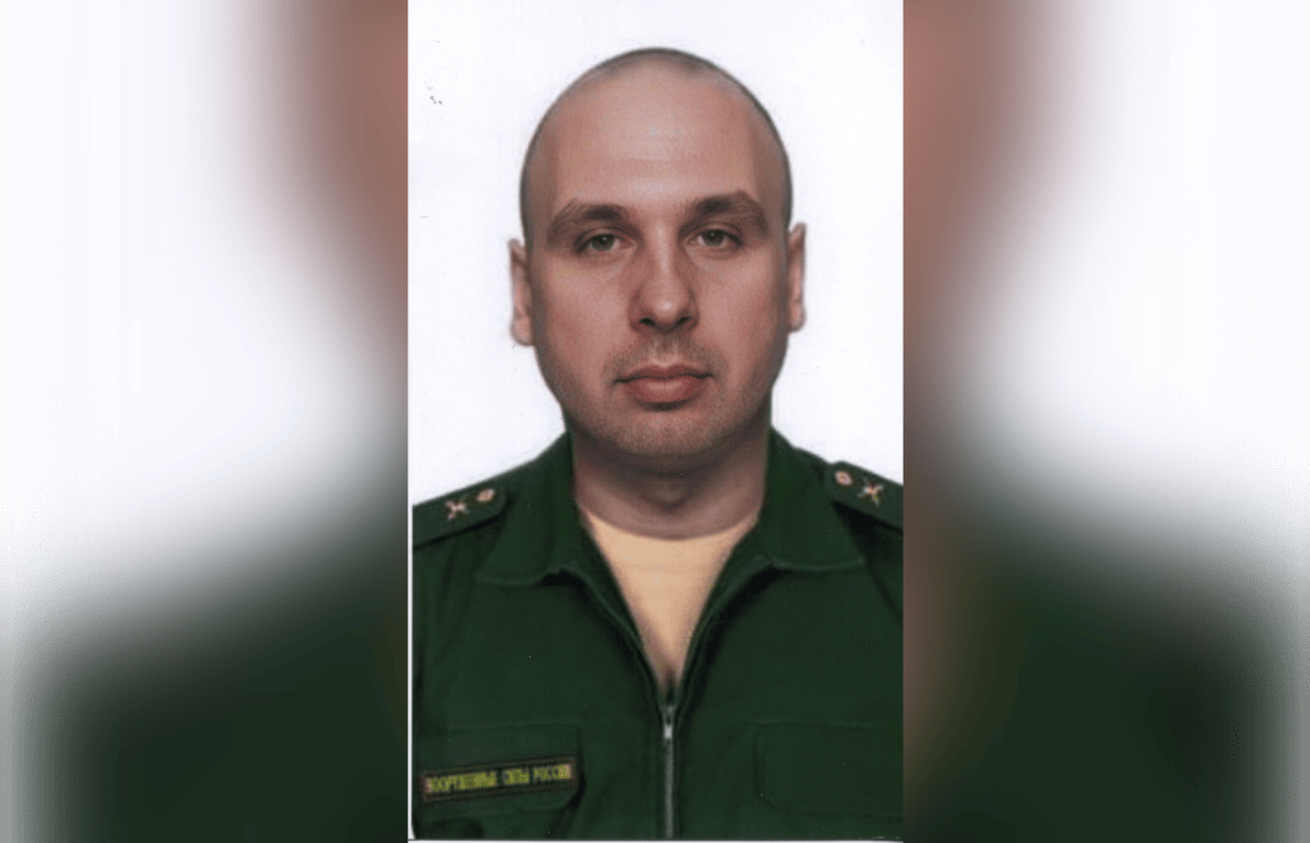 С погибшим на СВО Александром Мельниковым простятся в Удомле - новости Афанасий