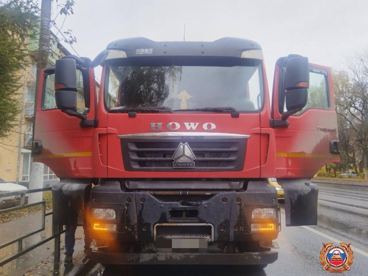 В Твери 71 водитель оштрафован за тонировку Фото: ГАИ