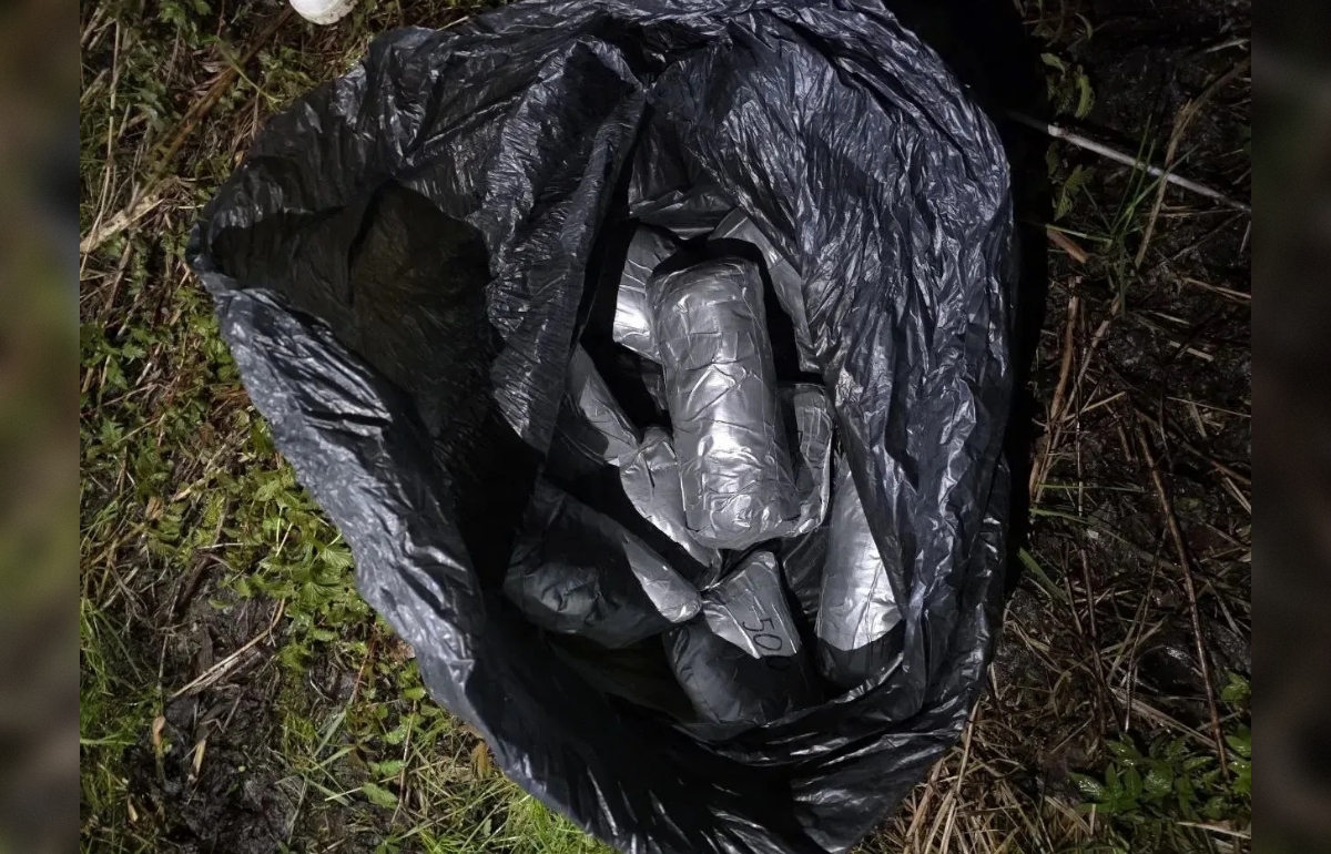 Организаторы нароклаборатории в Тверской области получили длительные сроки Фото: Прокуратура Тверской области
Видео: УФСБ по Тверской области