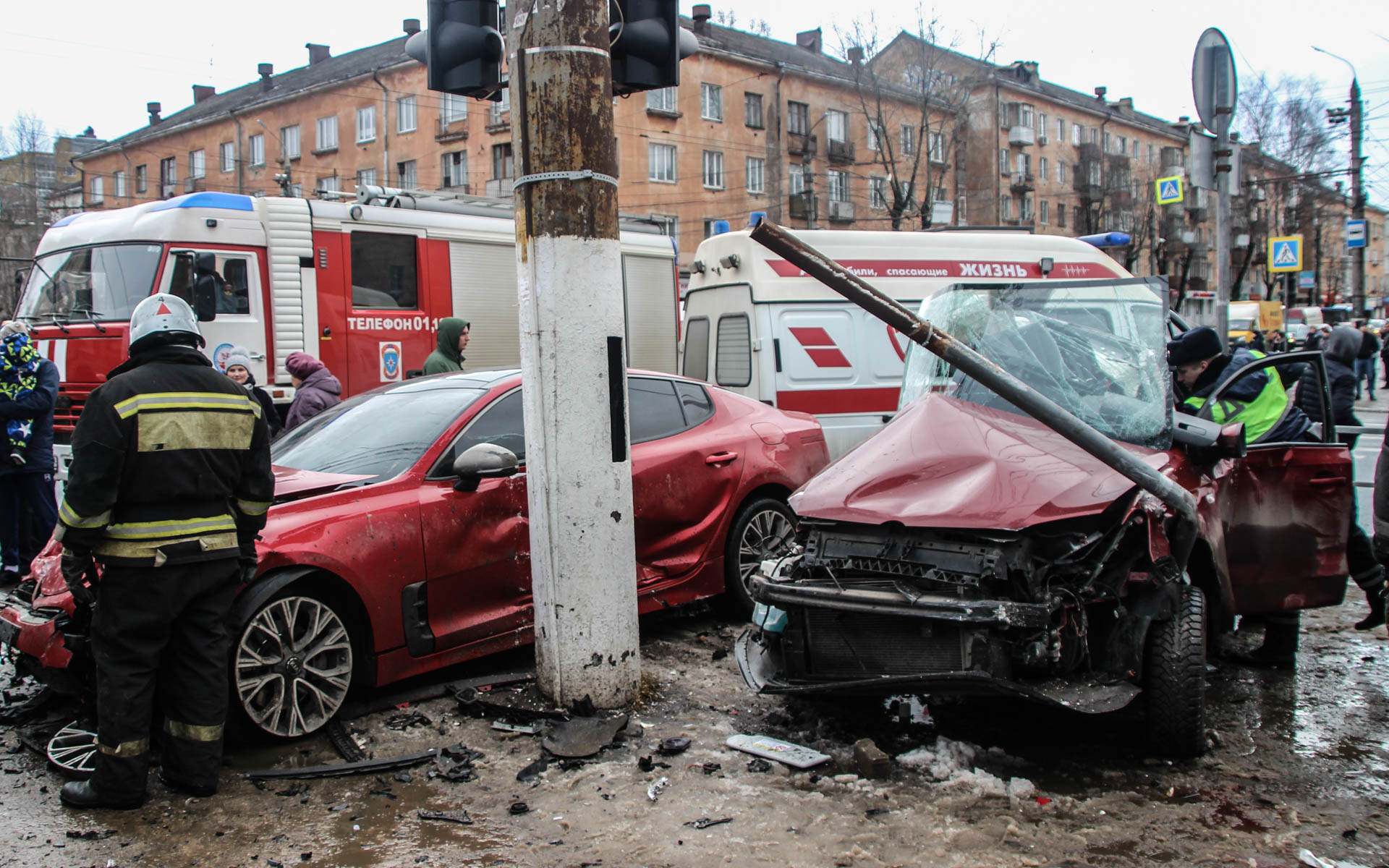 Эмилю Байрамову снизили срок лишения свободы  