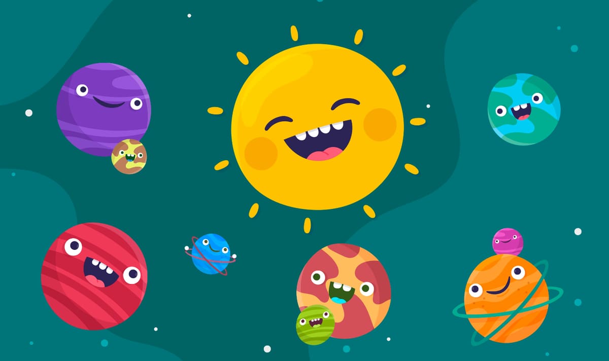 На Земле регистрируется сильная магнитная буря Изображение от freepik