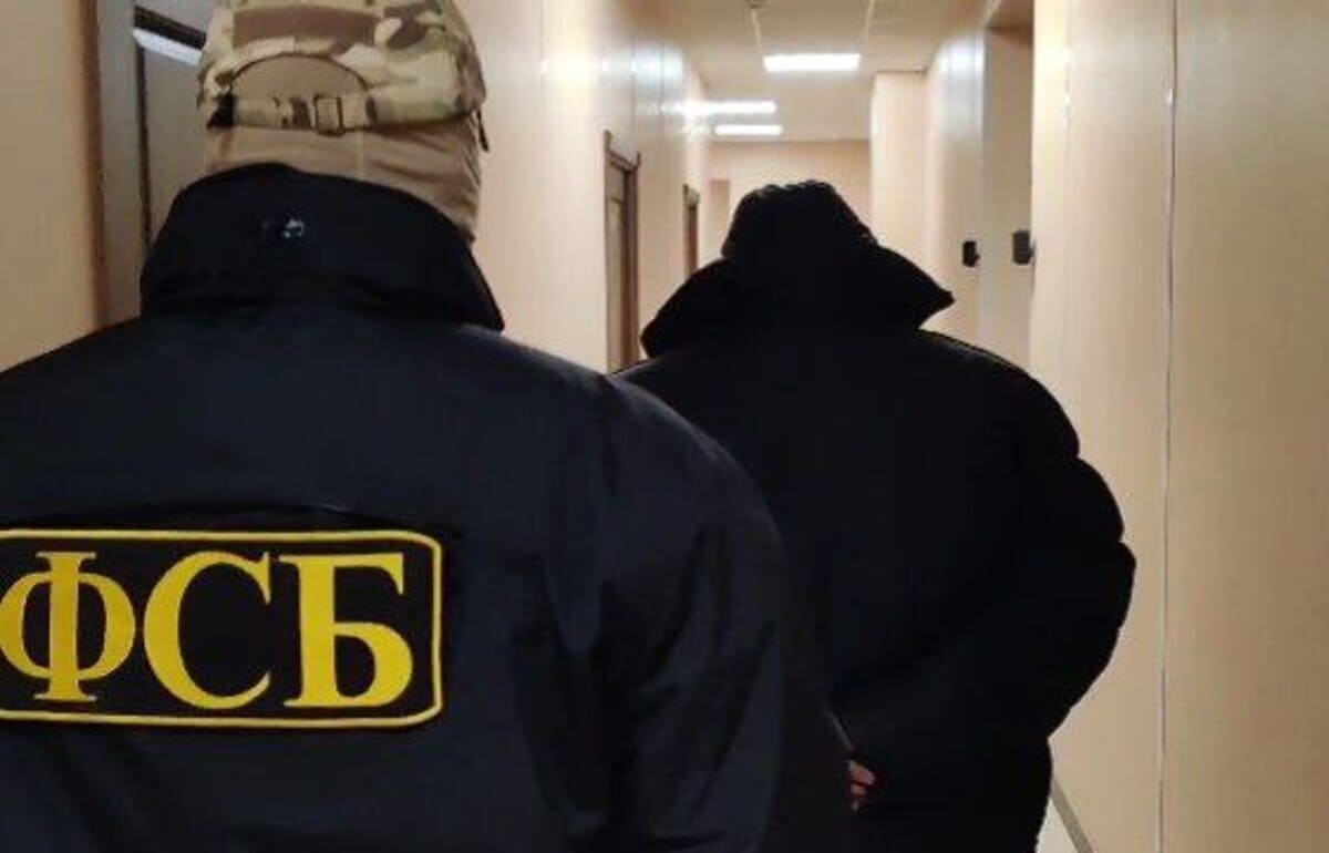 Житель Твери задержан за администрирование исламистских сообществ