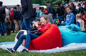 В Твери впервые пройдет фестиваль сообществ «Соседи по Твери» - новости Афанасий