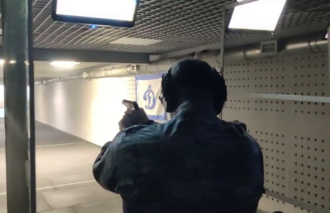 В Твери определили победителей соревнований по стрельбе среди правоохранителей - новости Афанасий