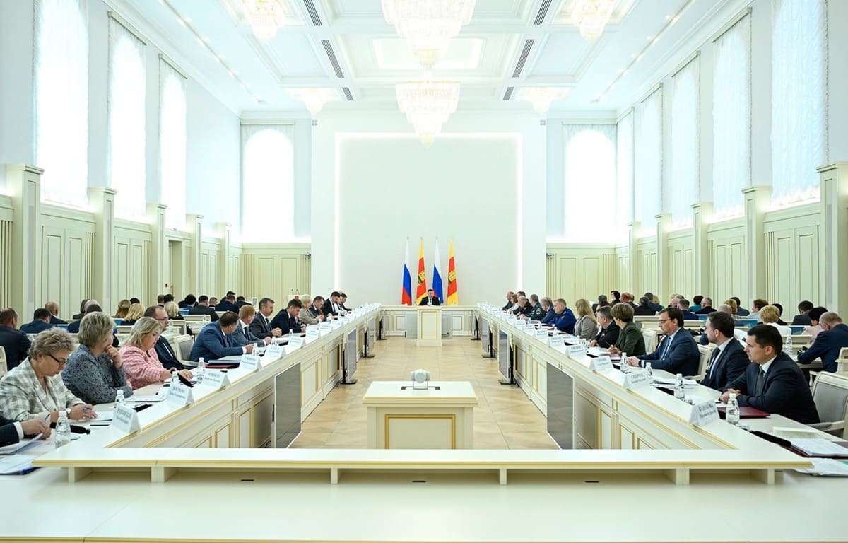 В Тверской области разработана новая программа по борьбе с сахарным диабетом - новости Афанасий