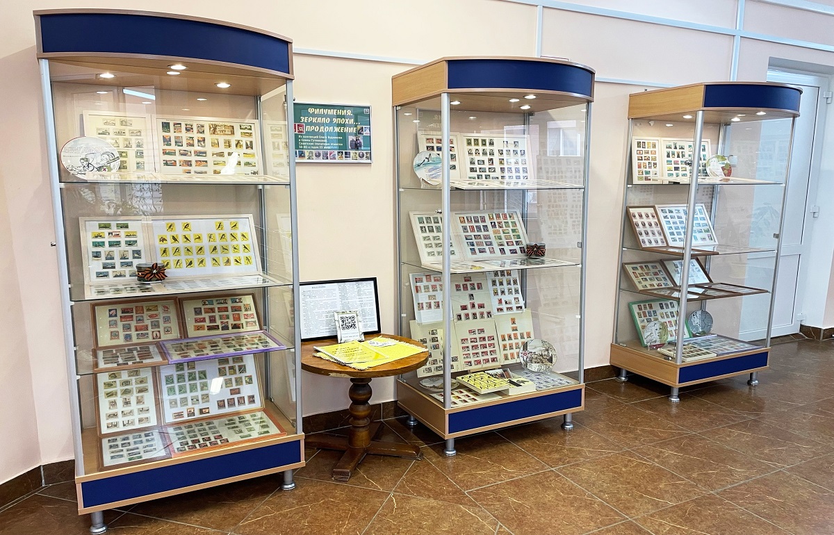 В Твери открывается выставка советских спичечных этикеток Фото: Библиотеке им. А.И. Герцена