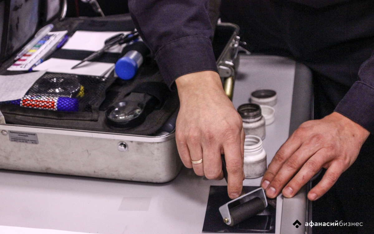 Жители Вышнего Волочка промышляли разбоем на трассе М11 