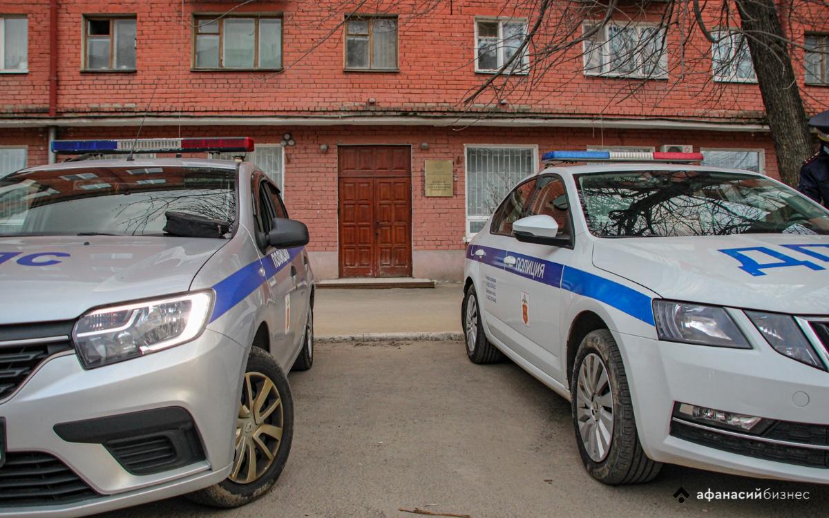 ГАИ Тверской области опубликовала график работы МРЭО в майские праздники Фото: архив редакции