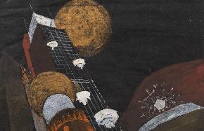 В Твери покажут докфильм про архитектора Леонидова и исследование Дворца пионеров - новости Афанасий