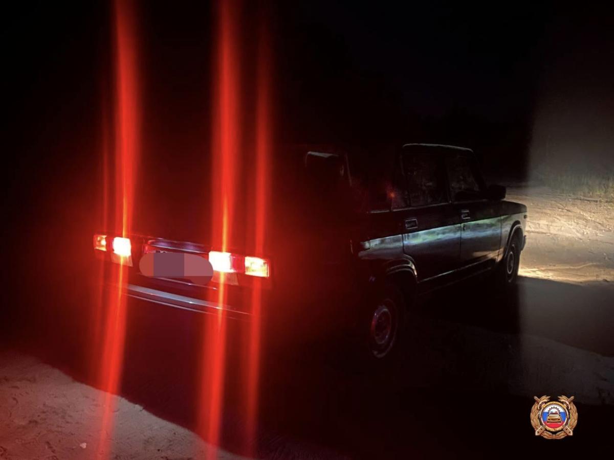 В Твери в отдел полиции доставили отца подростка, который нарушил ПДД Фото: ГАИ В Твери в отдел полиции доставили отца подростка, который нарушил ПДД Фото: ГАИ