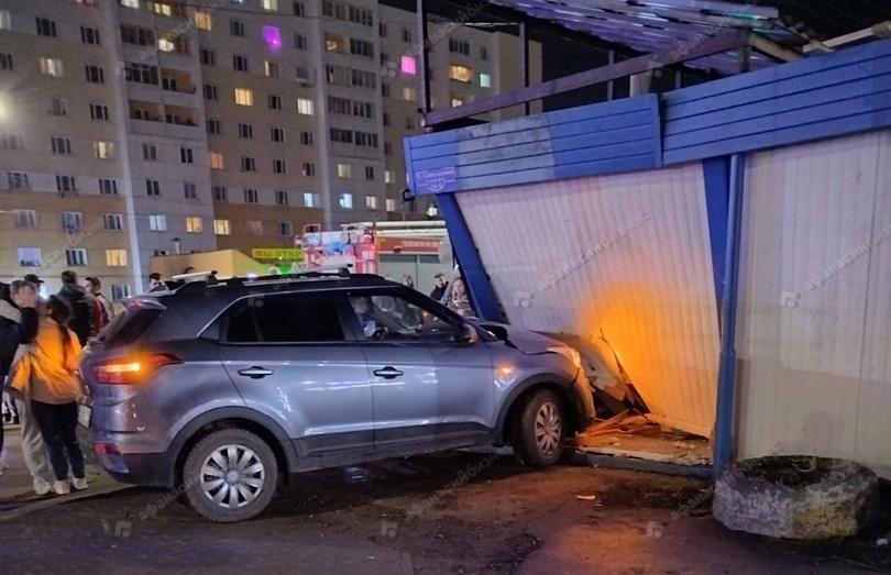 Сбитая в Твери женщина скончалась - новости Афанасий