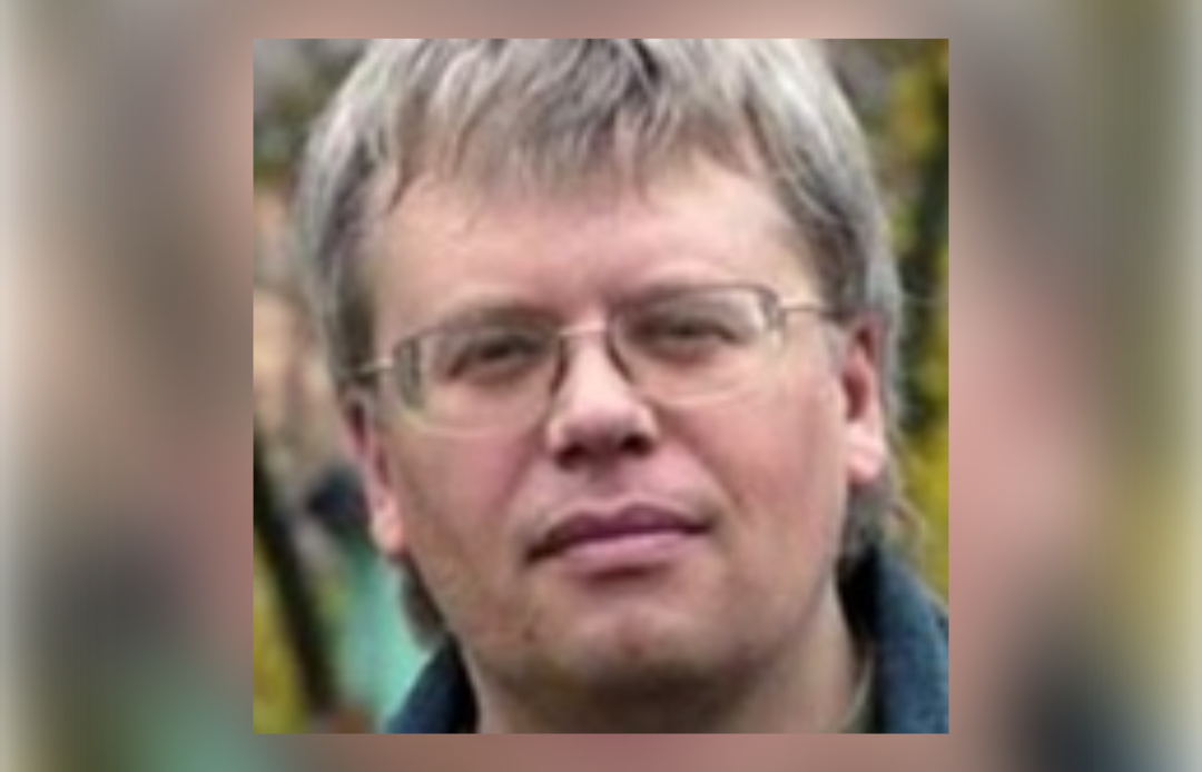 Не стало известного тверского историка Андрея Чернышова - новости Афанасий