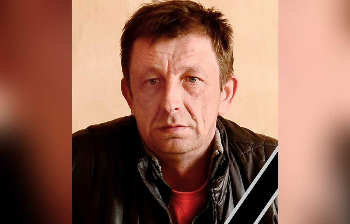 В Бежецке простятся с участником СВО Андреем Саратовым - новости Афанасий