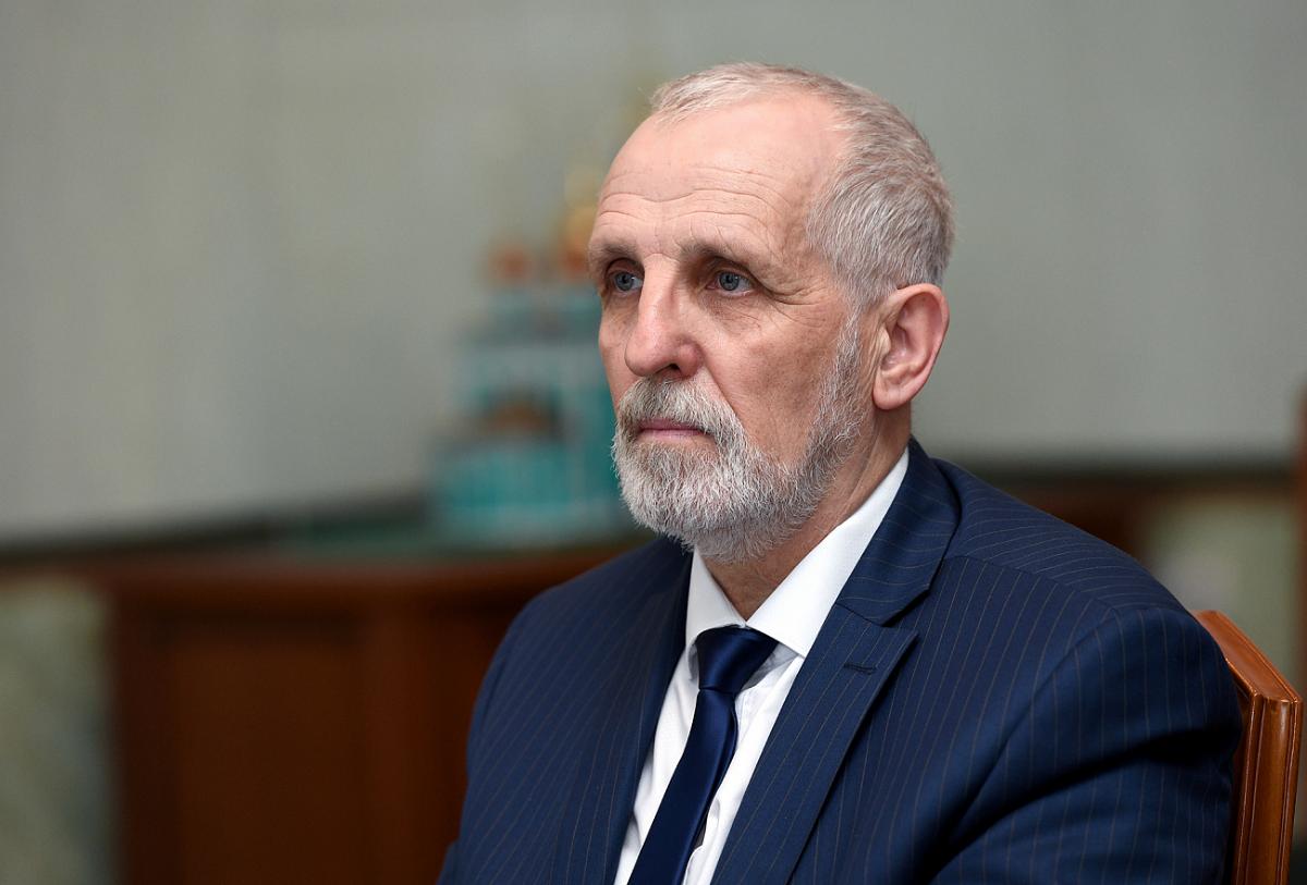 Главу района будут судить в Тверской области 