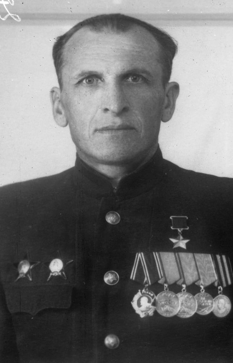 Петр Катухин - новости Афанасий