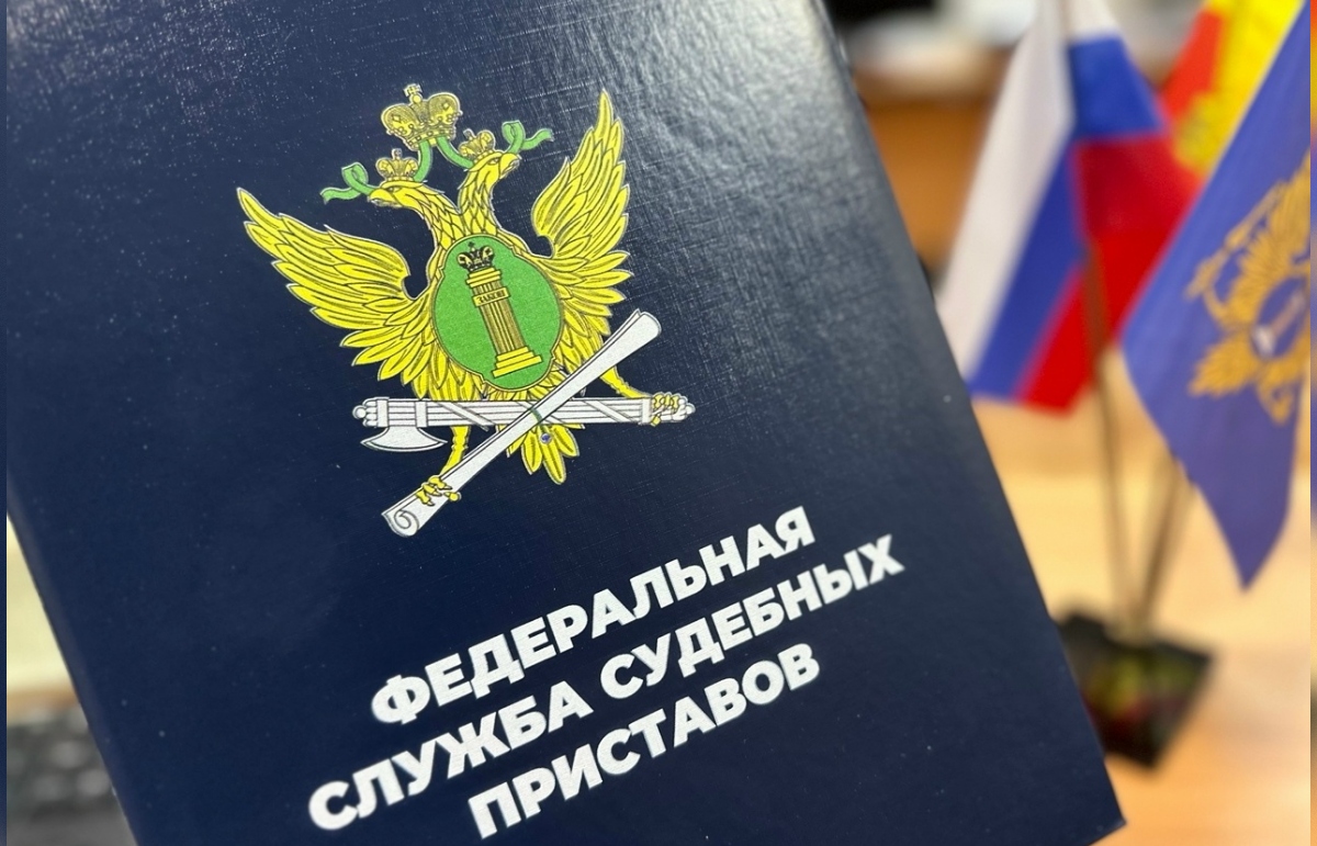 В Тверской области должница заплатила более 2 миллионов рублей Фото: УФССП России по Тверской области