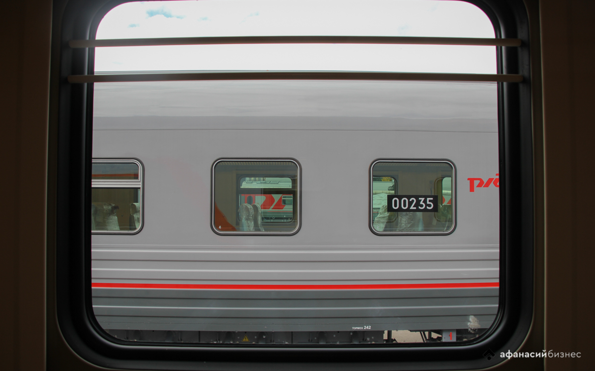 Часть поездов МЦД-3 на Ленинградском направлении отменят до 25 апреля Фото: архив редакции