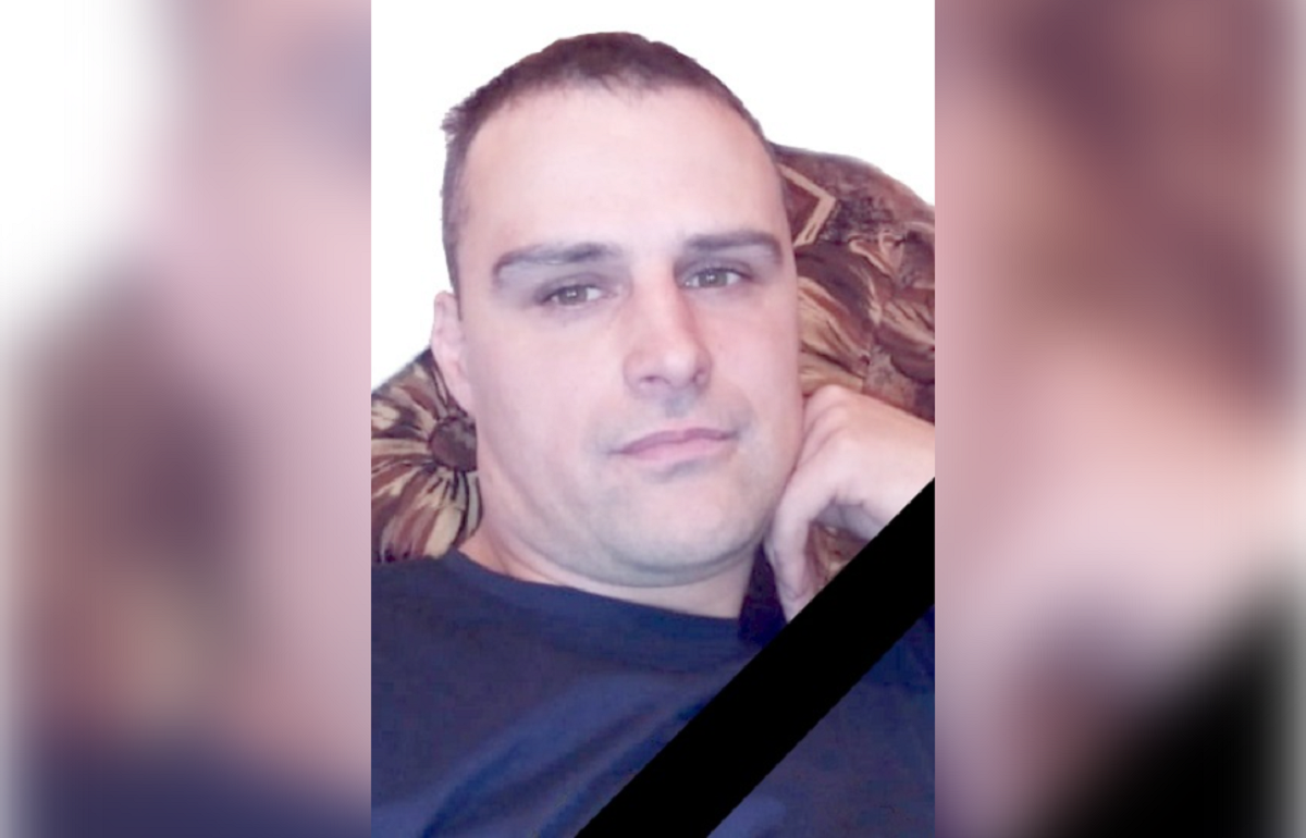 В Фировском районе простятся с погибшим на СВО рядовым Игорем Большаковым - новости Афанасий