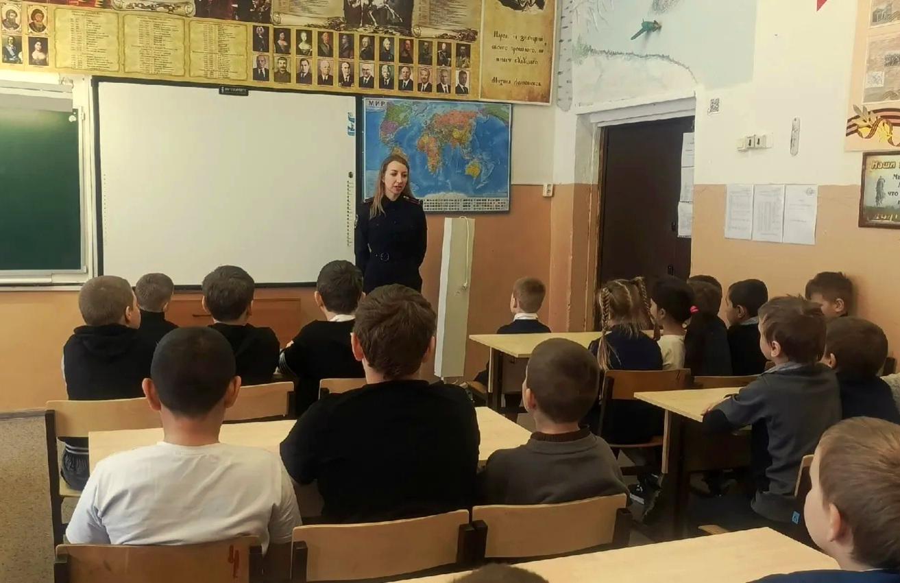 В Тверской области прошла профилактическая акция «Безопасный транспорт» - новости Афанасий