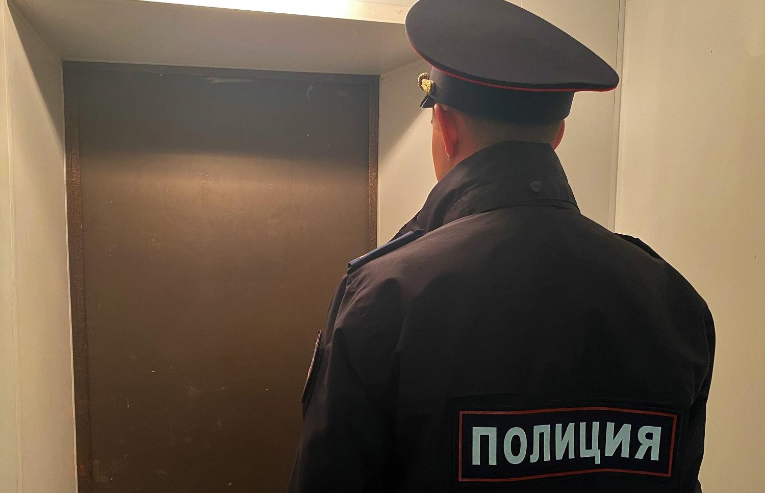 13% россиян ссорились с соседями на бытовой почве - новости Афанасий