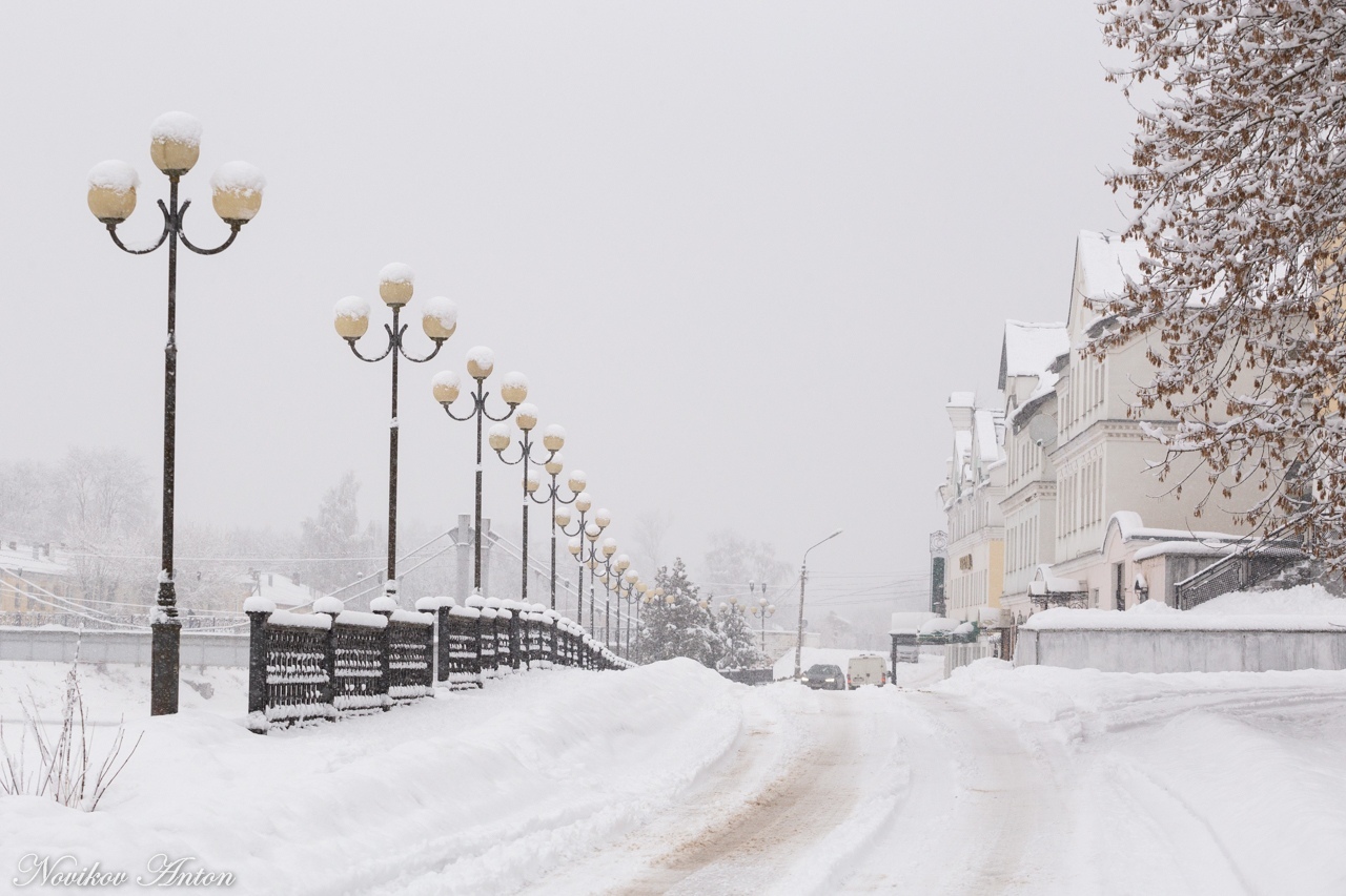 Фондохранилище музея в Торжке включили в список федеральных недостроев  Торжок, фото: Антон Новиков