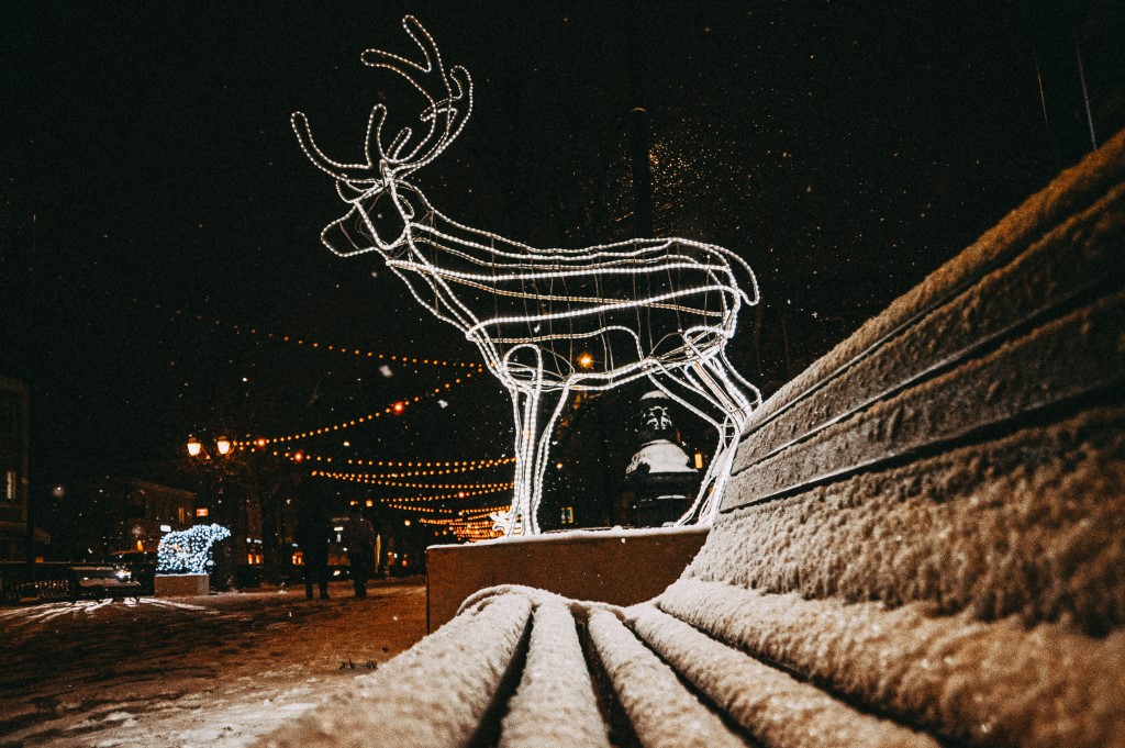 На туристических маршрутах Тверской области улучшилась связь - новости Афанасий