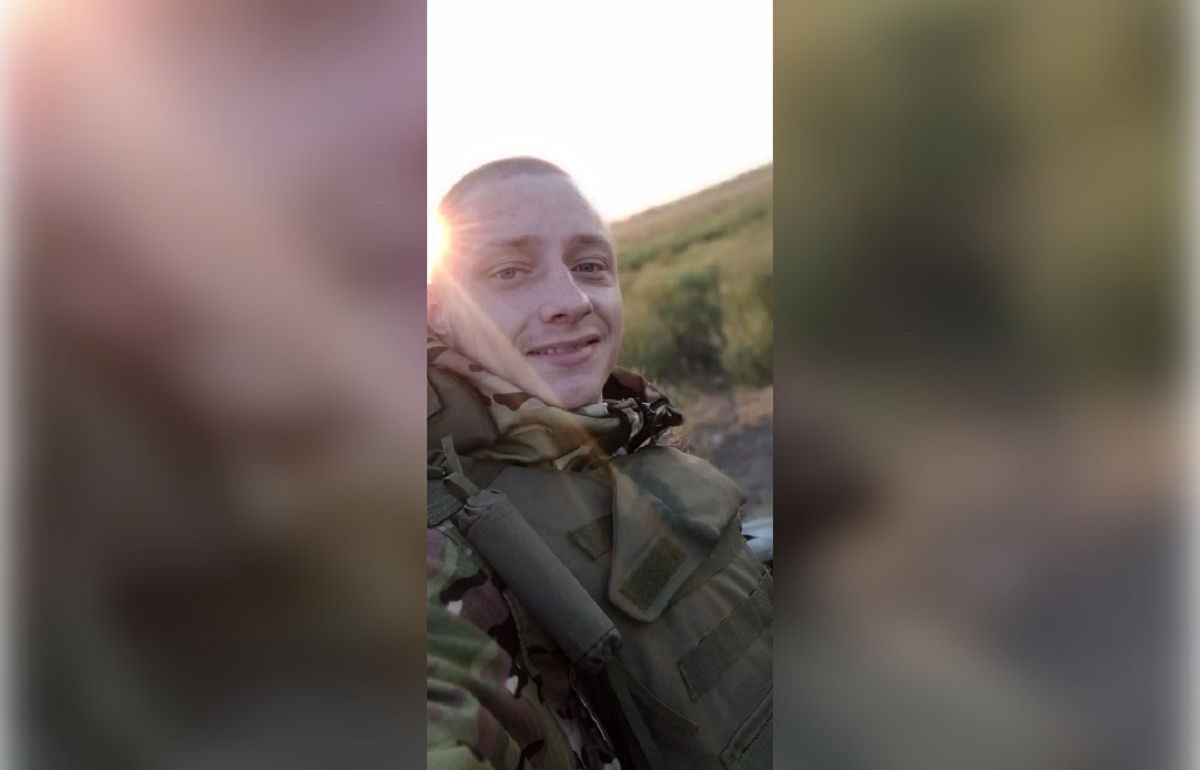 В Зубцовском районе простятся с погибшим в ходе СВО Кириллом Логиновым Фото: Администрация Зубцовского муниципального округа