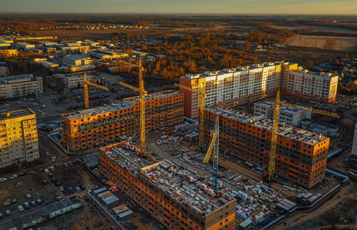 Избушка повернулась к лесу - новости Афанасий