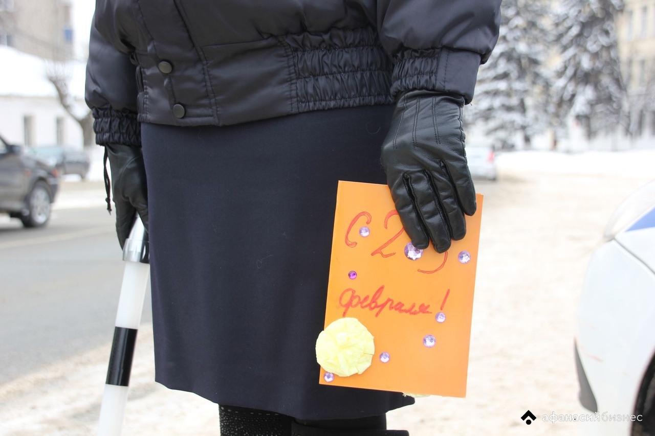 В Твери 23 февраля изменятся маршруты автобусов Фото: архив редакции