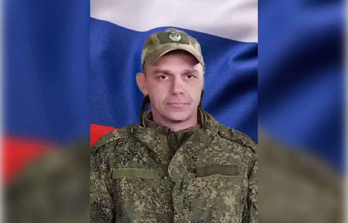 В Кимрах простятся с погибшим в ходе СВО Артемом Рыбаковым Фото: Администрация Кимрского муниципального округа