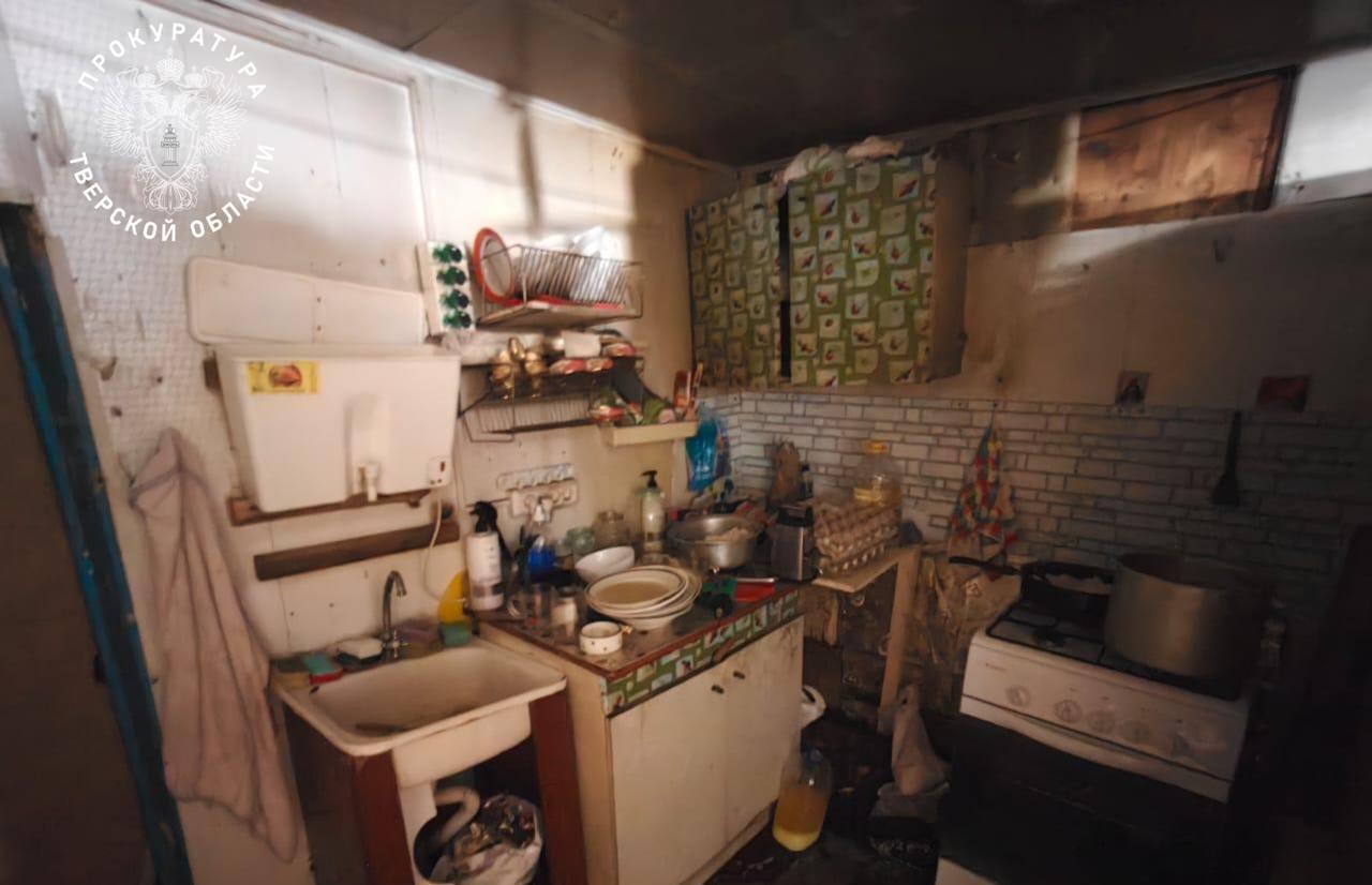 В Тверской области под Селижарово нашли нелегальный детский лагерь - новости Афанасий