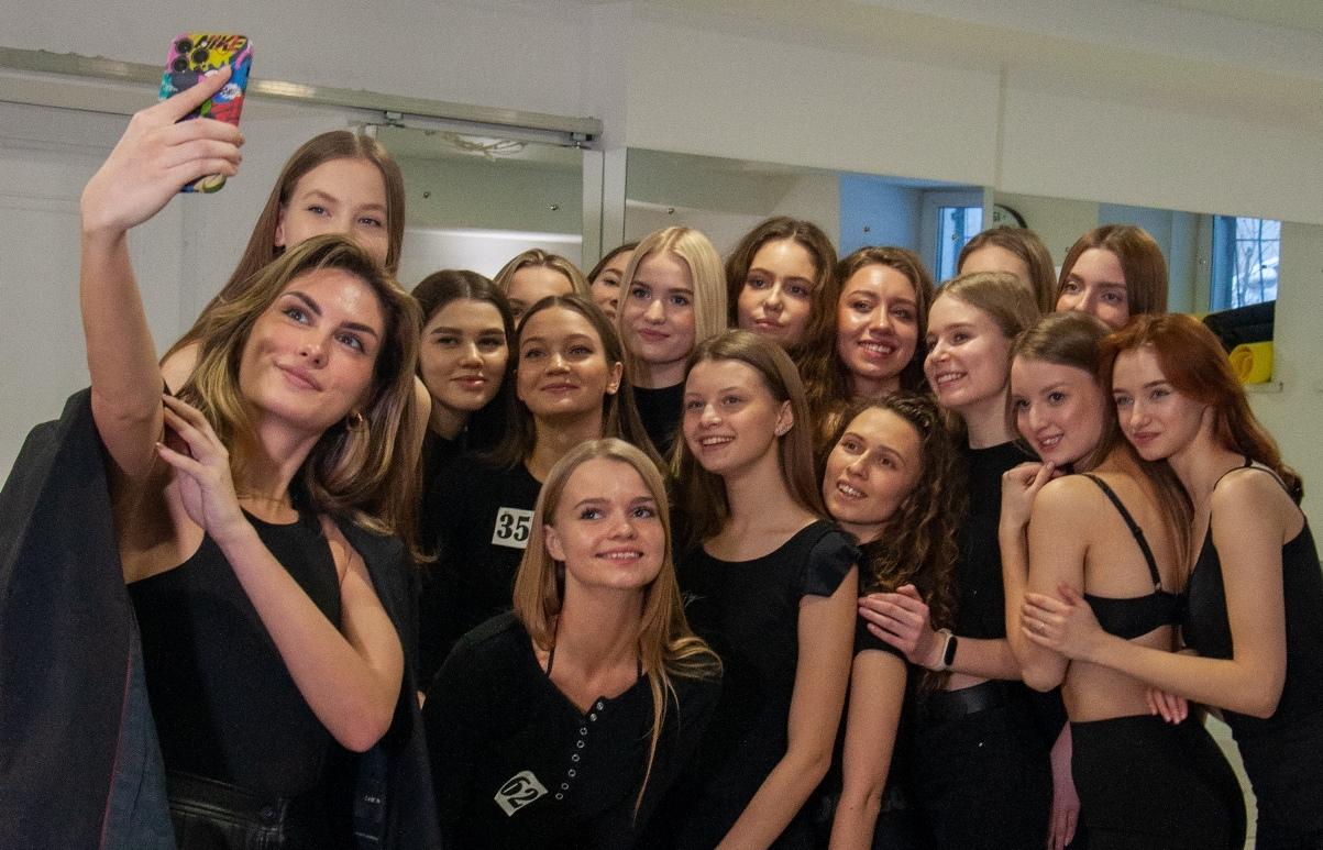 Мисс Тверь 2023: названы имена участниц конкурса - новости Афанасий