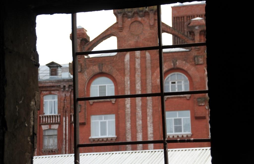 На территории Морозовского городка в Твери может появиться новый ЖК  - новости Афанасий