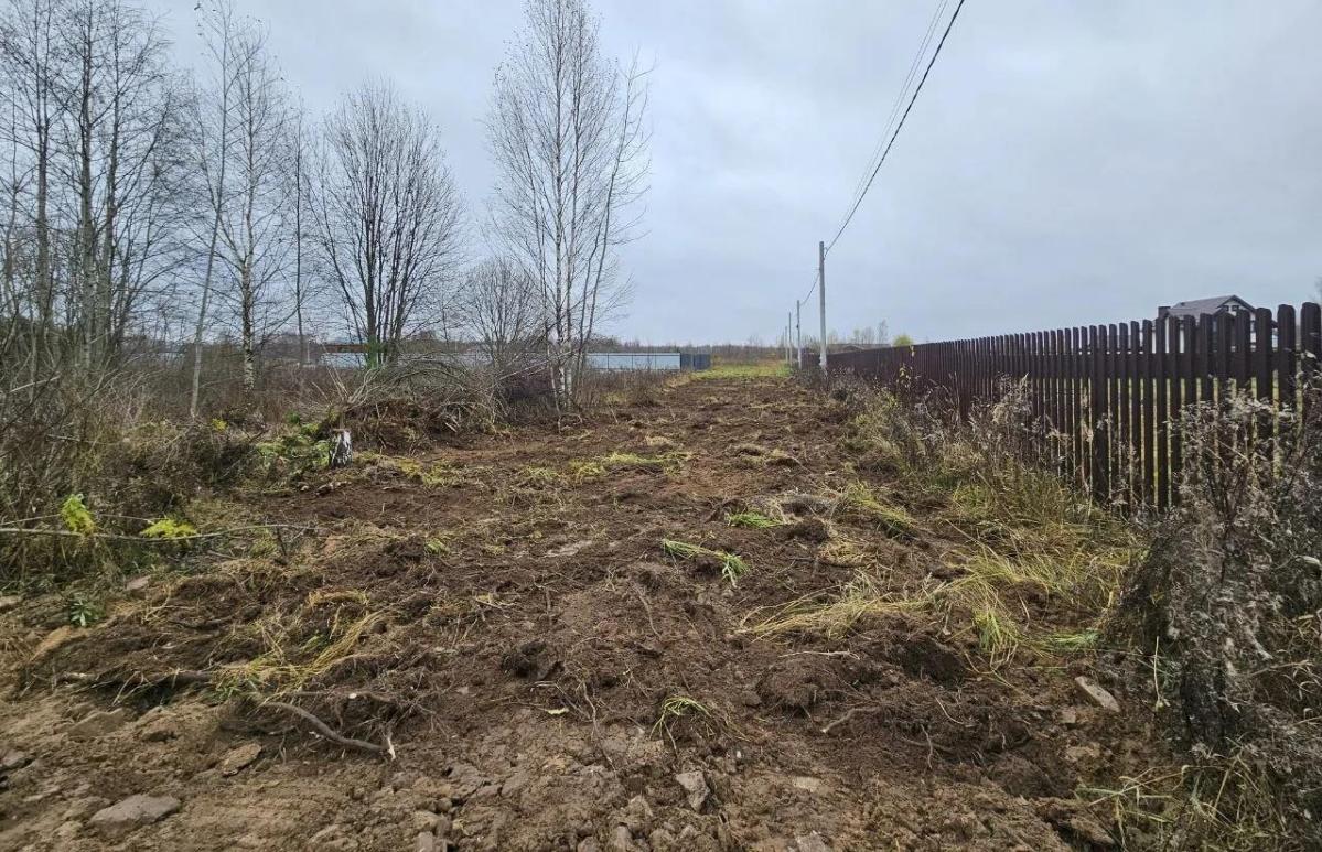 Ущерб почве на 841 тыс рублей нанесла свалка строительного мусора под Кимрами - новости Афанасий