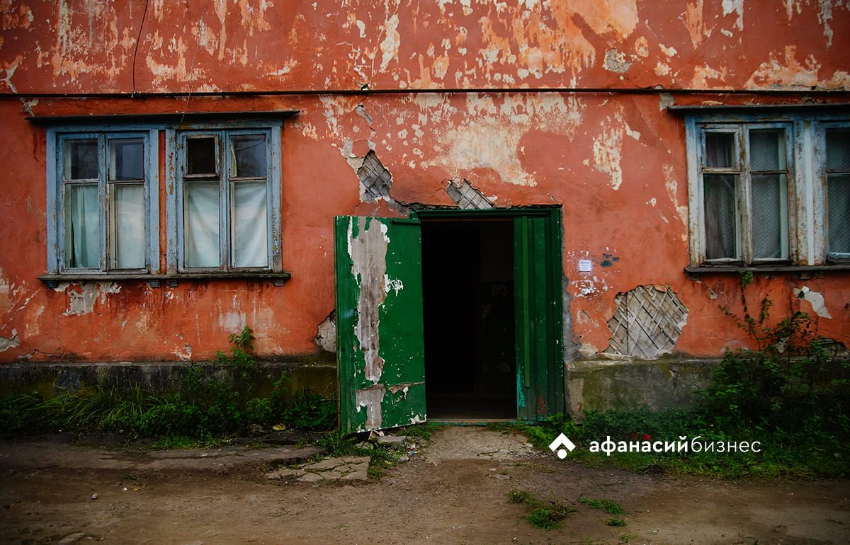 В Лихославле арендатор заплатит за разведенных тараканов 300 тысяч рублей Фото: Afanasy.biz