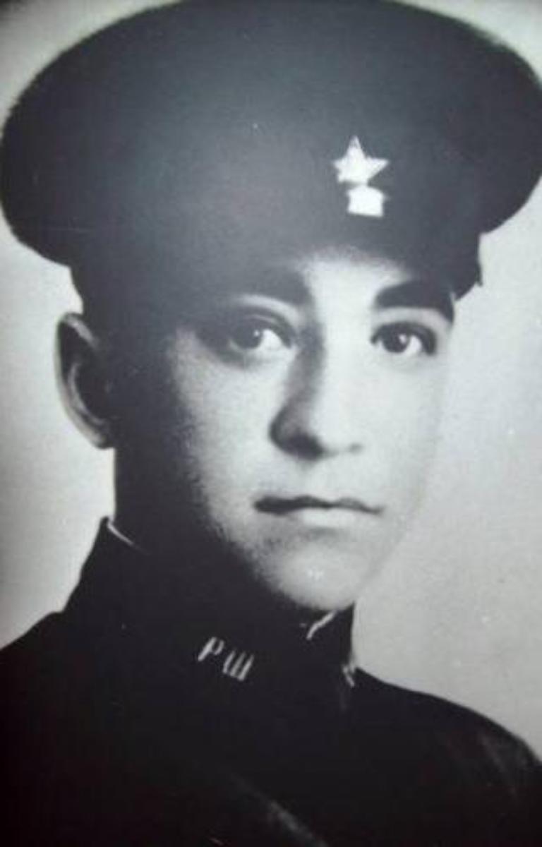 Василий Волынкин  - новости Афанасий