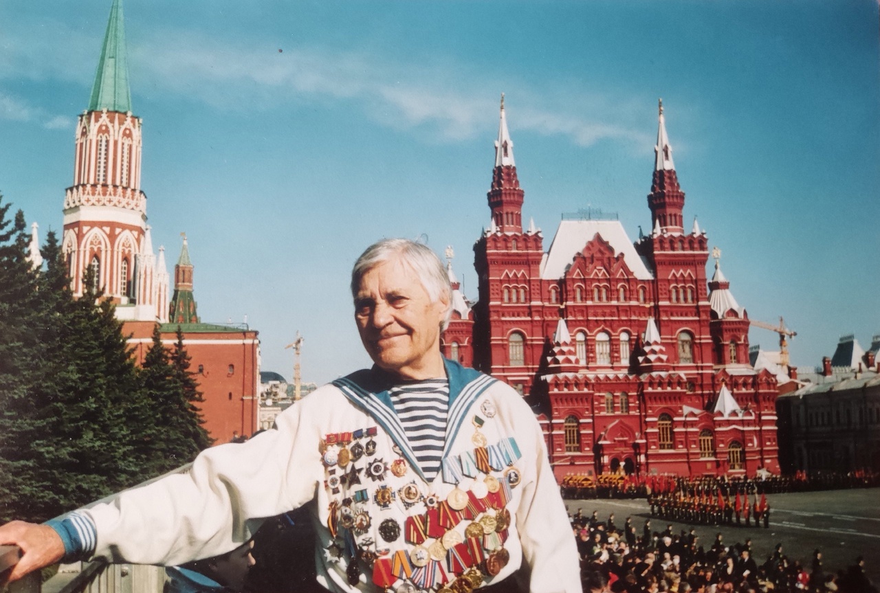 В Конаково открывается выставка художника Владимира Каленского - новости Афанасий