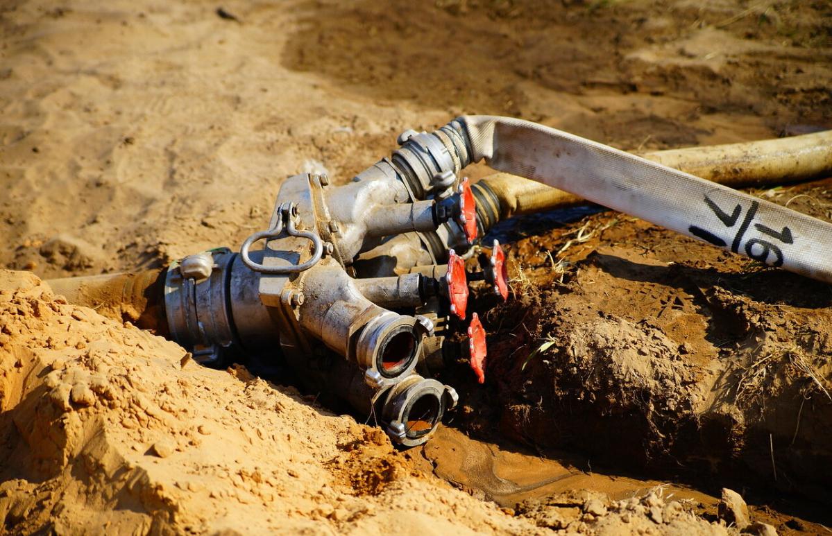 В Тверской области продлили высокую пожарную опасность 