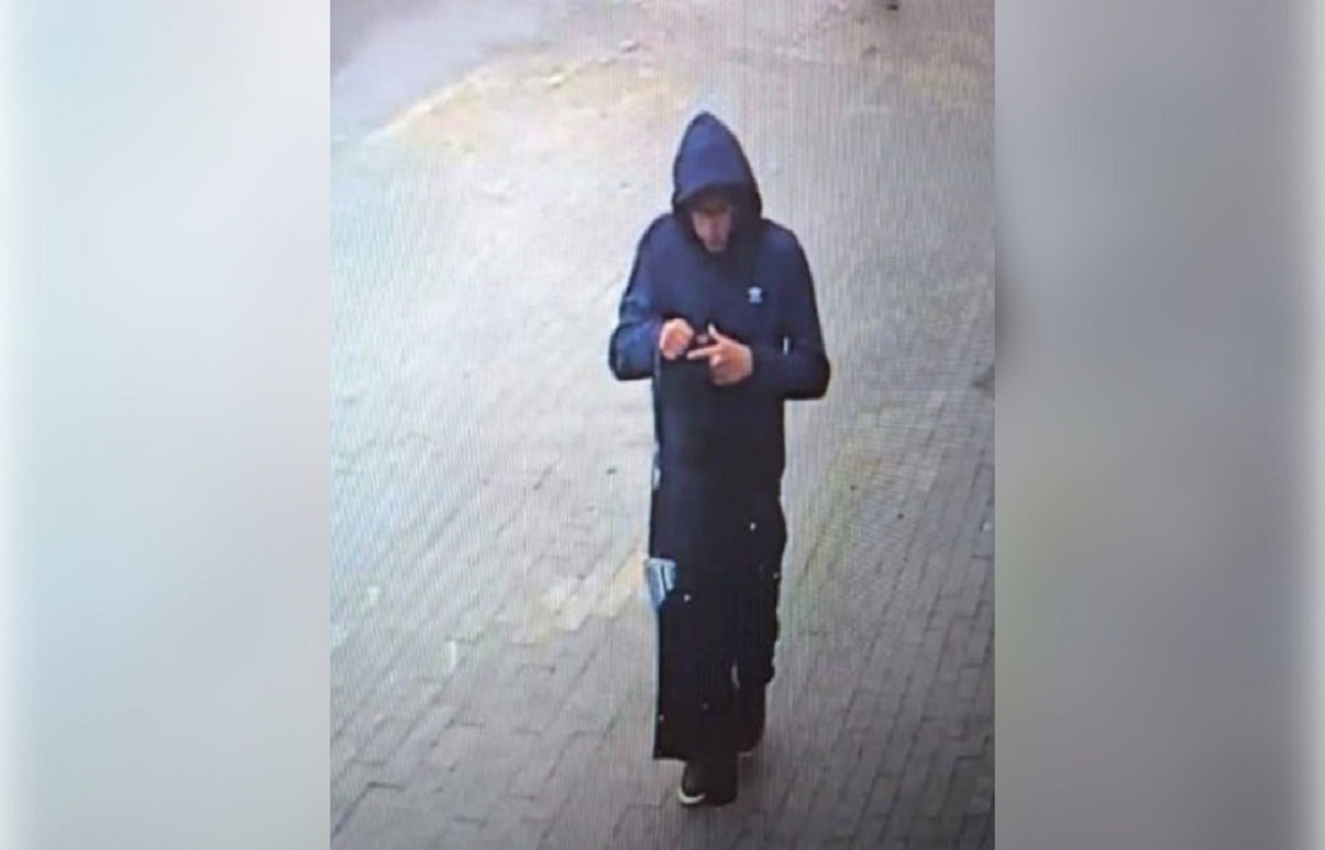 В центре Твери подросток ударил мужчину кастетом в лицо Фото: соцмедиа