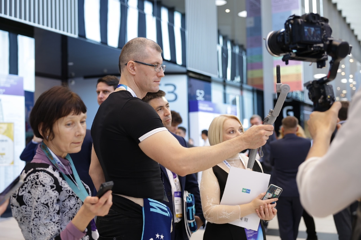 Тверские журналисты могут стать участниками Всероссийского конкурса «ПРО газ» - новости Афанасий