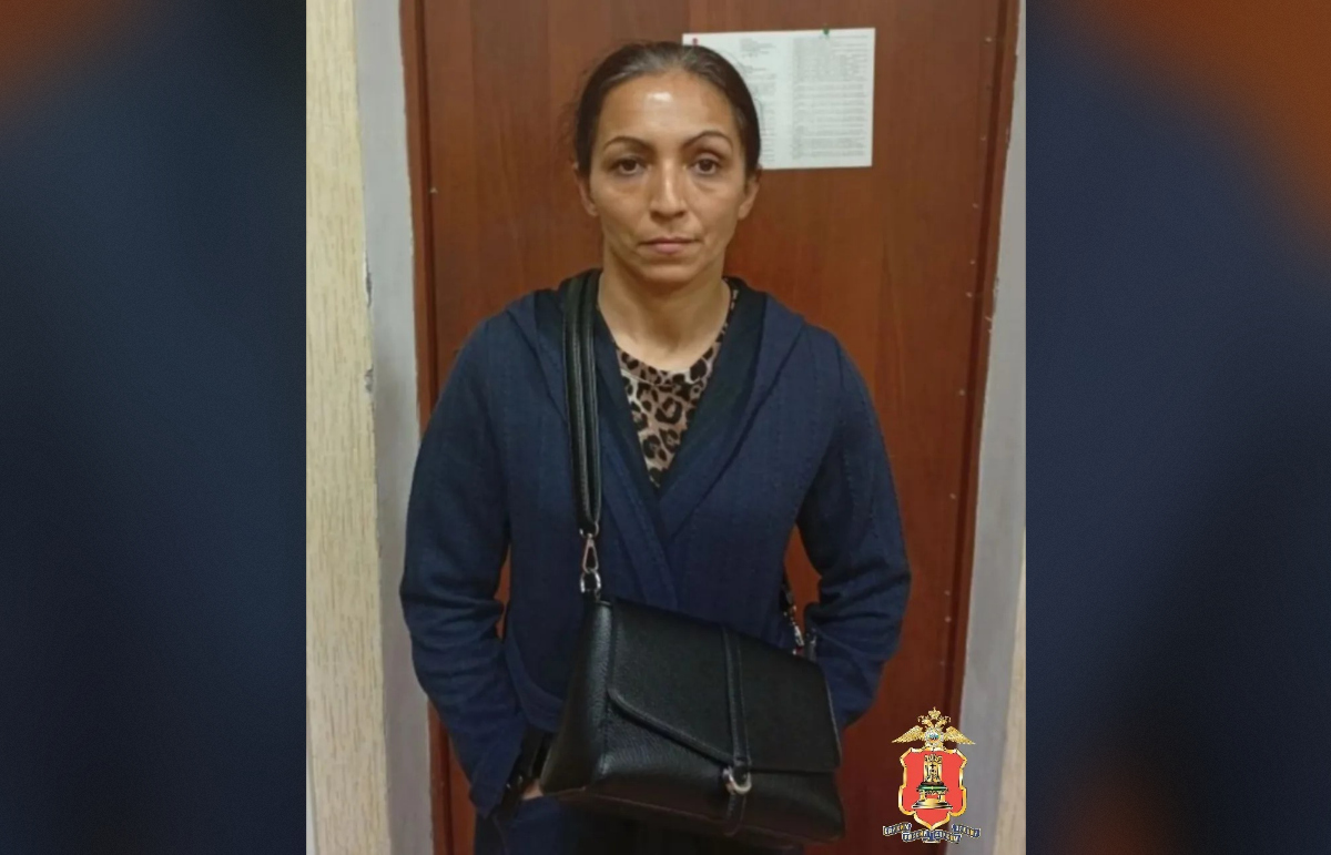 В Твери задержали автобусную карманницу Фото, видео: УМВД по Тверской области